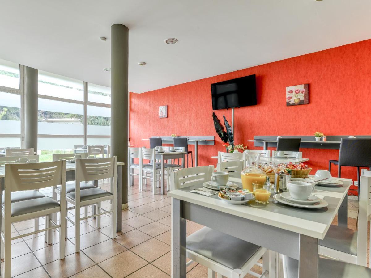Vacanceole - Le Fonserane - Beziers Sud Dış mekan fotoğraf