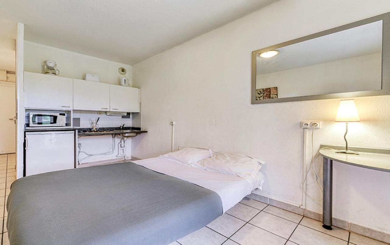 Vacanceole - Le Fonserane - Beziers Sud Dış mekan fotoğraf
