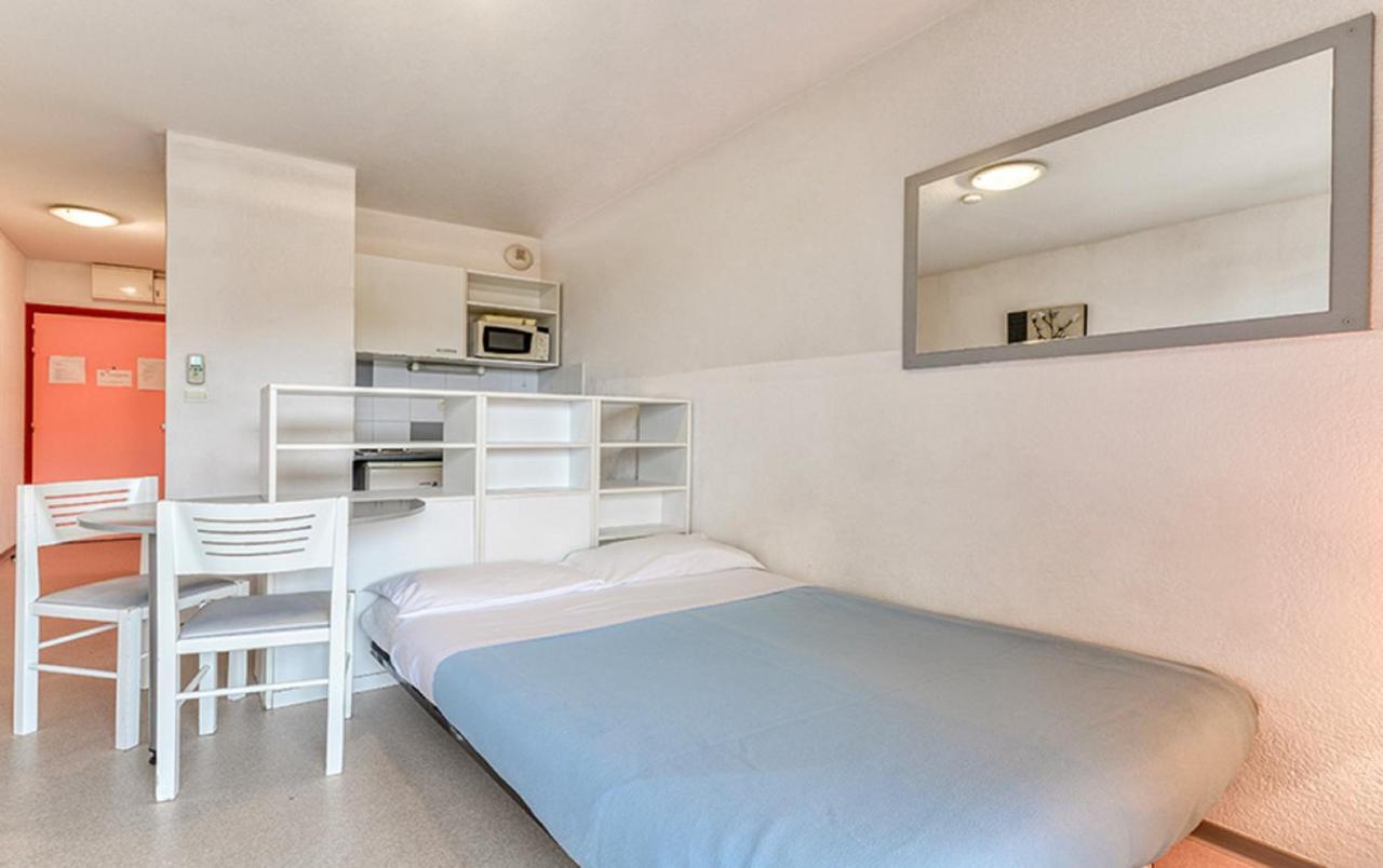 Vacanceole - Le Fonserane - Beziers Sud Dış mekan fotoğraf