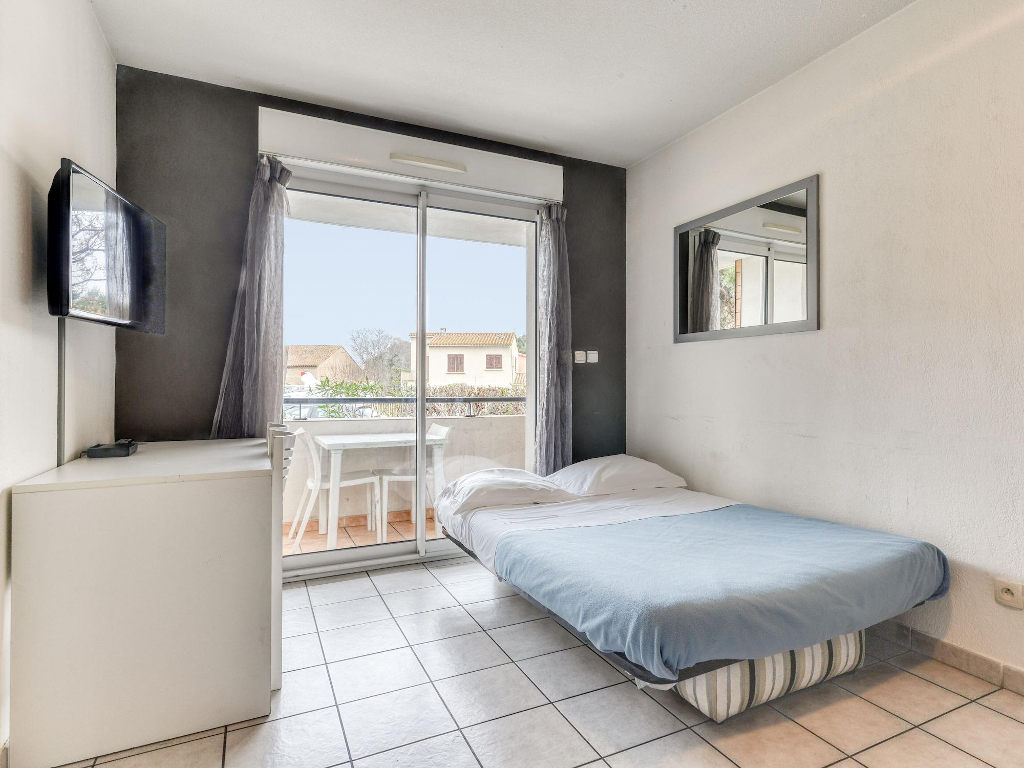 Vacanceole - Le Fonserane - Beziers Sud Dış mekan fotoğraf