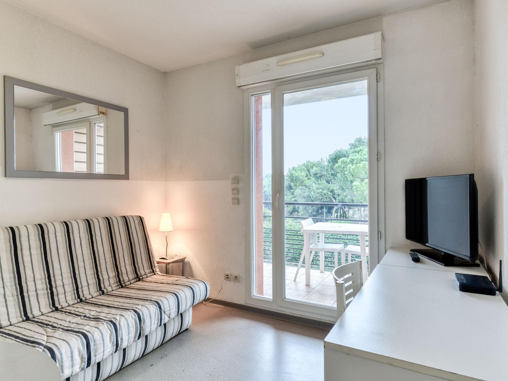 Vacanceole - Le Fonserane - Beziers Sud Dış mekan fotoğraf