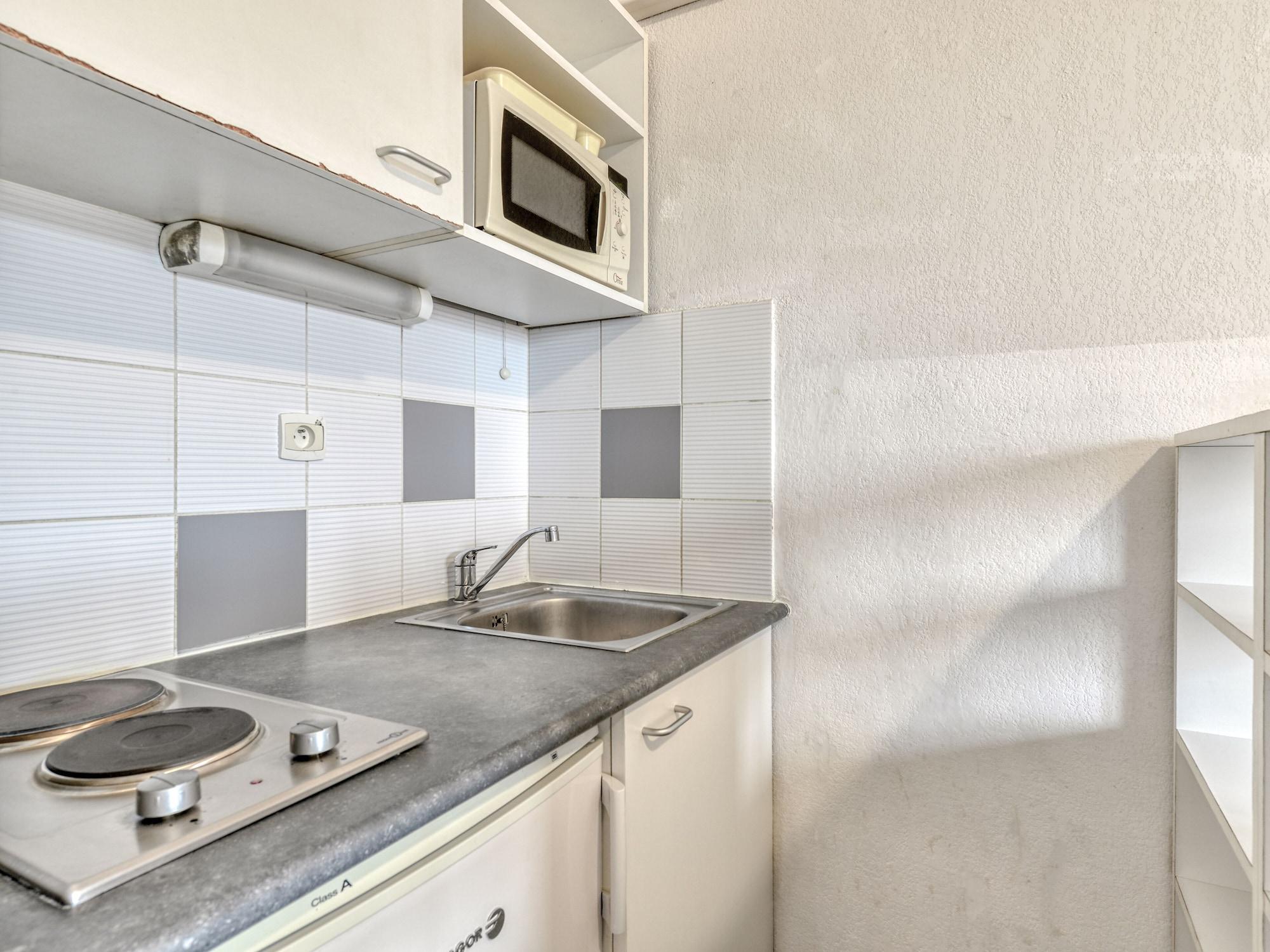 Vacanceole - Le Fonserane - Beziers Sud Dış mekan fotoğraf