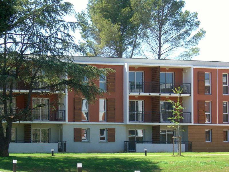 Vacanceole - Le Fonserane - Beziers Sud Dış mekan fotoğraf