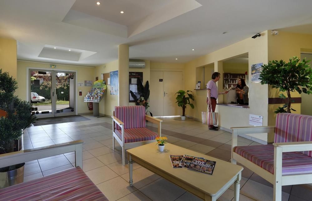 Vacanceole - Le Fonserane - Beziers Sud Dış mekan fotoğraf