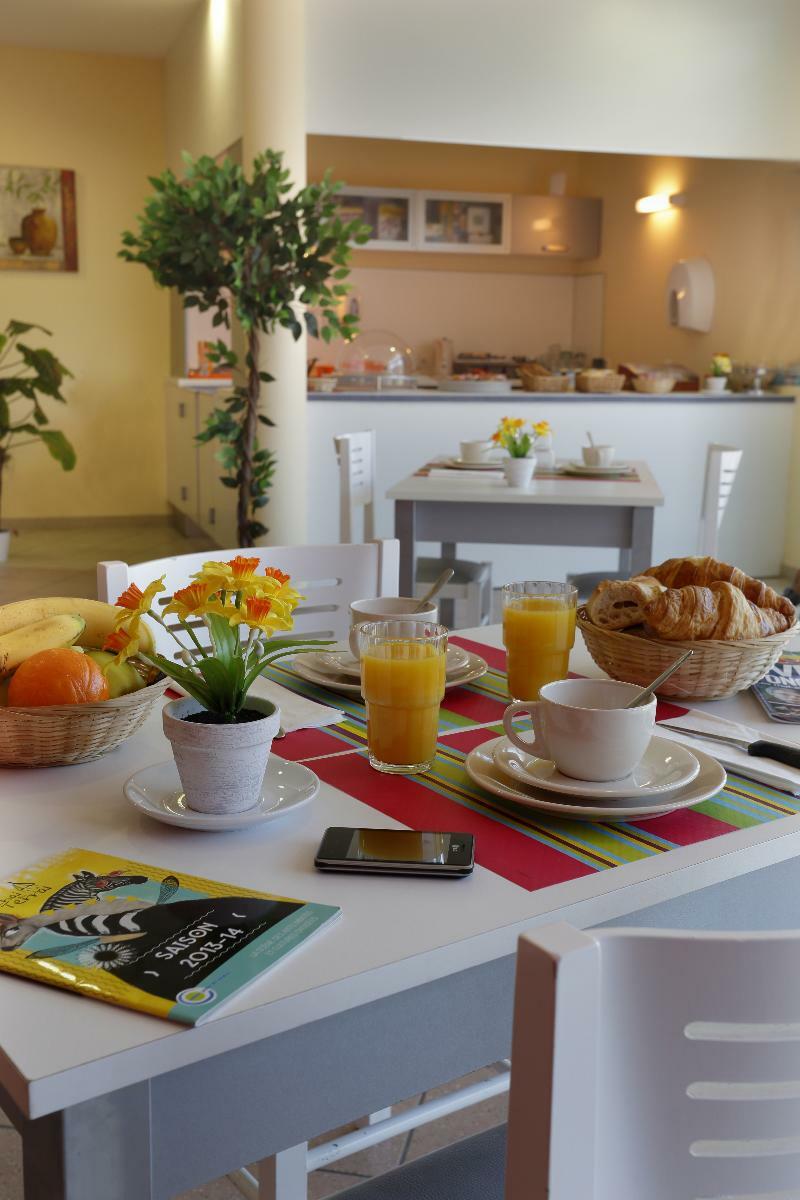 Vacanceole - Le Fonserane - Beziers Sud Dış mekan fotoğraf