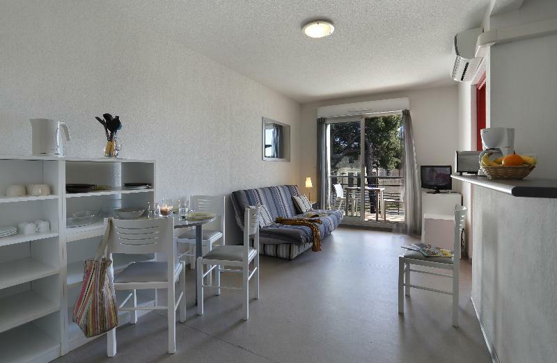 Vacanceole - Le Fonserane - Beziers Sud Dış mekan fotoğraf