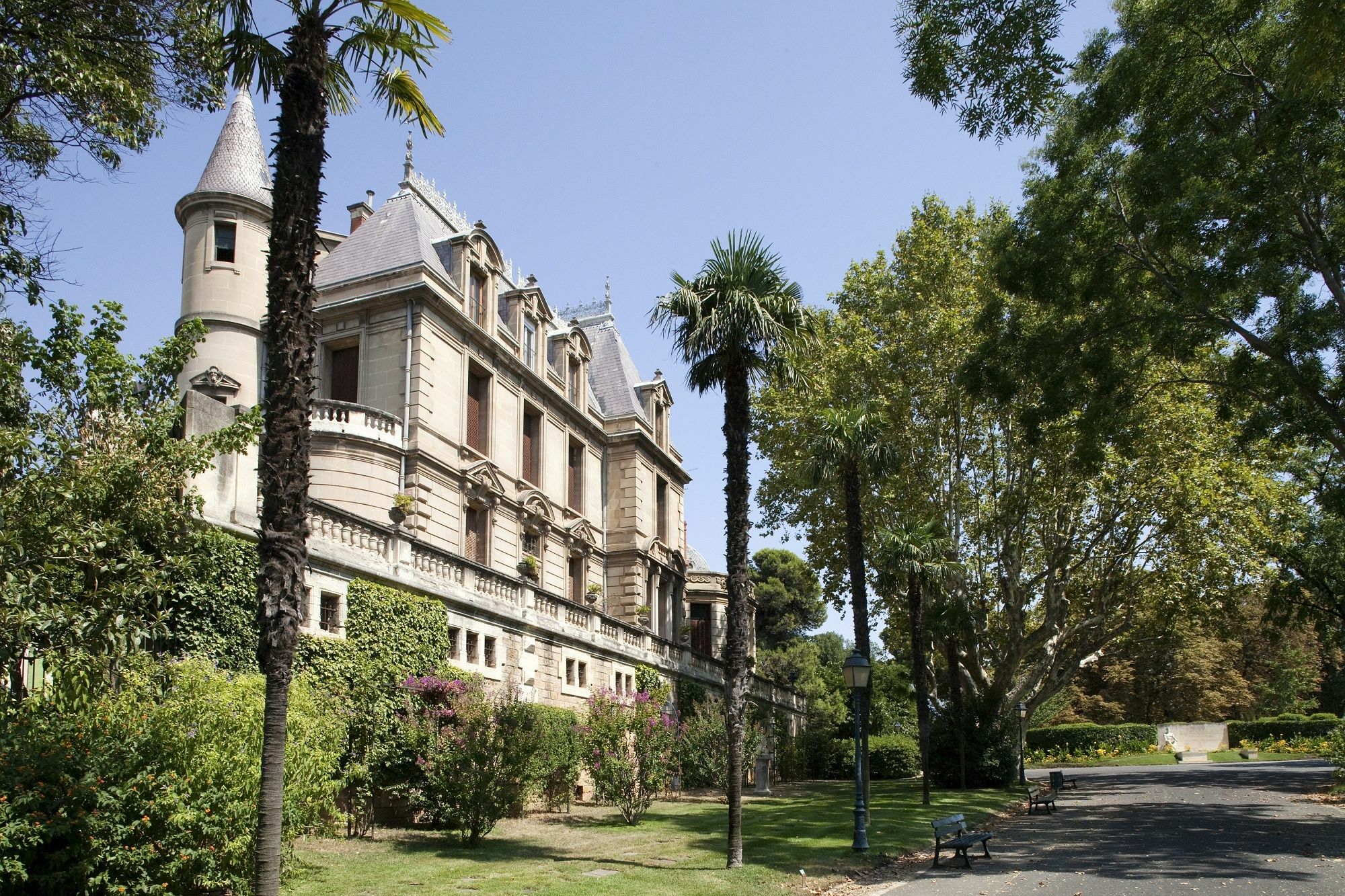 Vacanceole - Le Fonserane - Beziers Sud Dış mekan fotoğraf