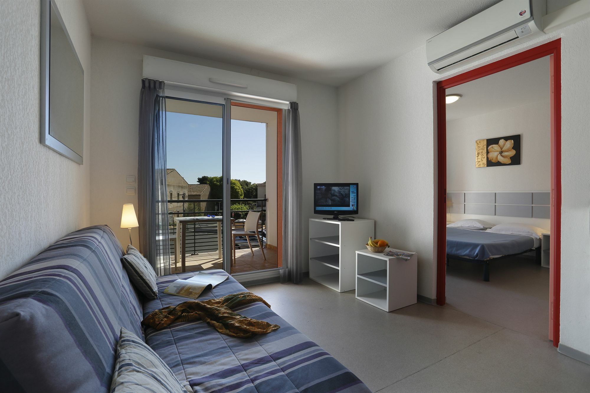 Vacanceole - Le Fonserane - Beziers Sud Dış mekan fotoğraf