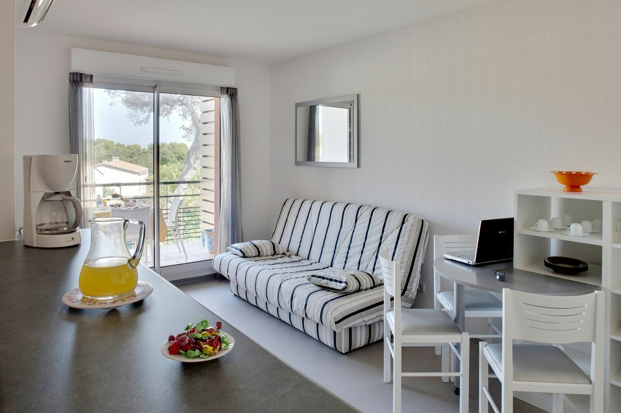 Vacanceole - Le Fonserane - Beziers Sud Dış mekan fotoğraf