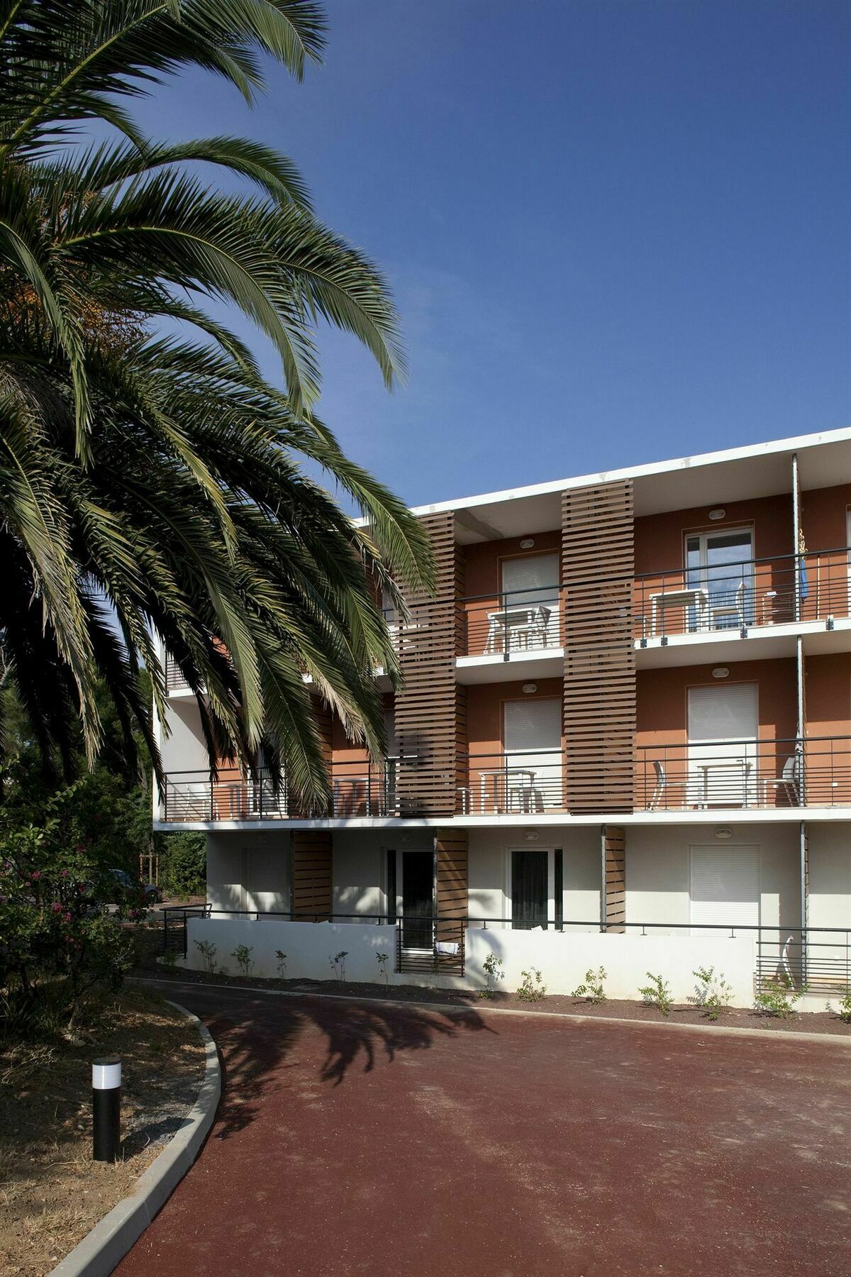 Vacanceole - Le Fonserane - Beziers Sud Dış mekan fotoğraf