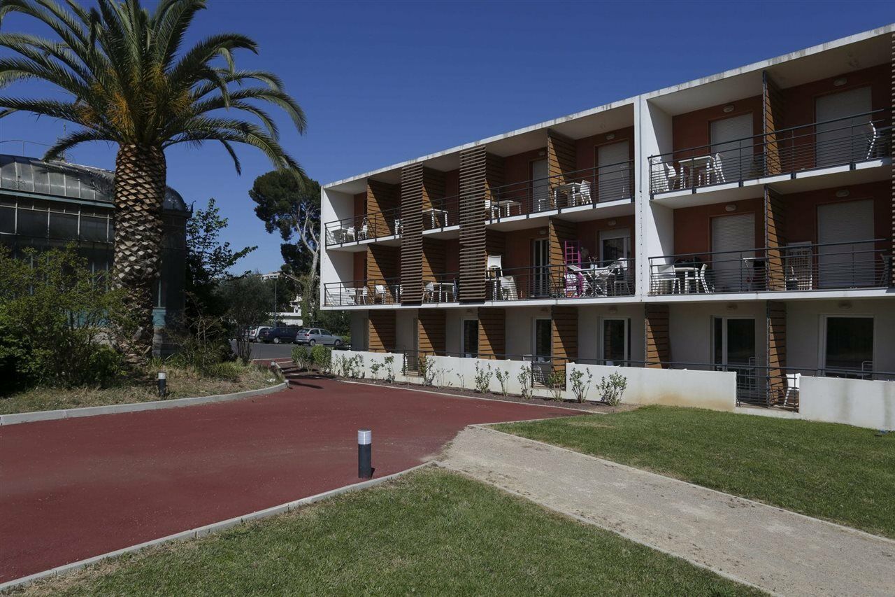 Vacanceole - Le Fonserane - Beziers Sud Dış mekan fotoğraf